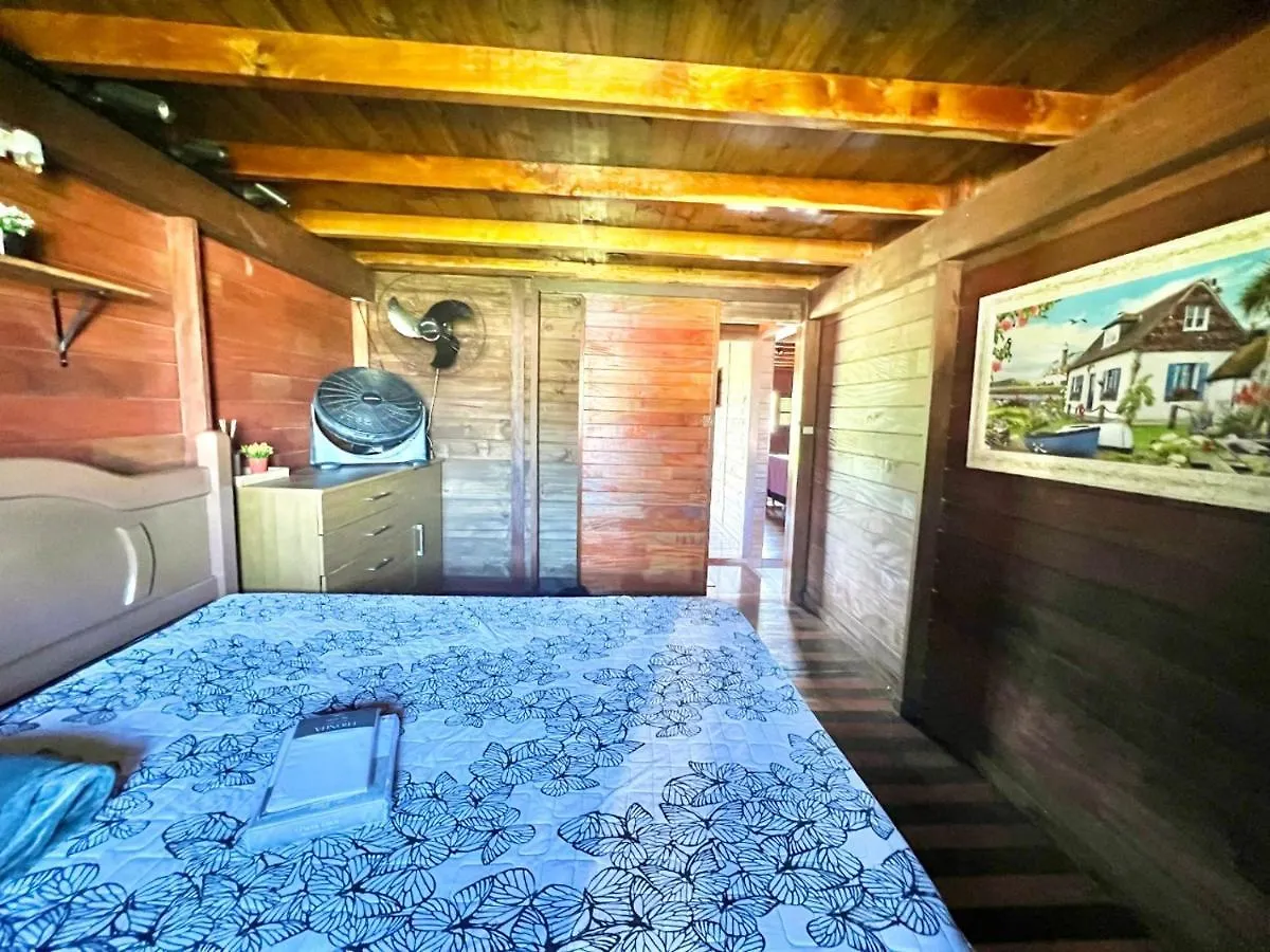 Casa De Praia Rustica Bombinhas